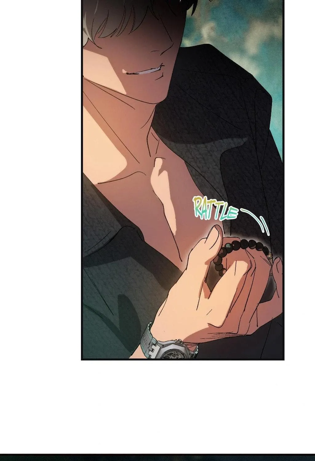 Read The Thread Never Burned chapter 6 image 136 on Lezhin