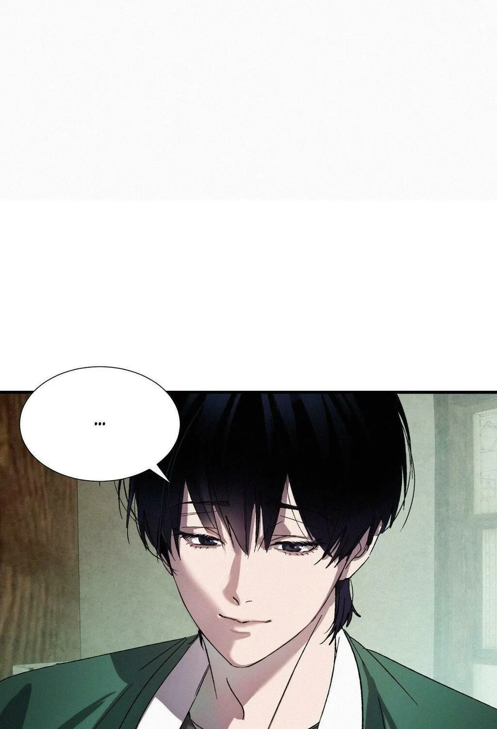 Read The Thread Never Burned chapter 6 image 4 on Lezhin