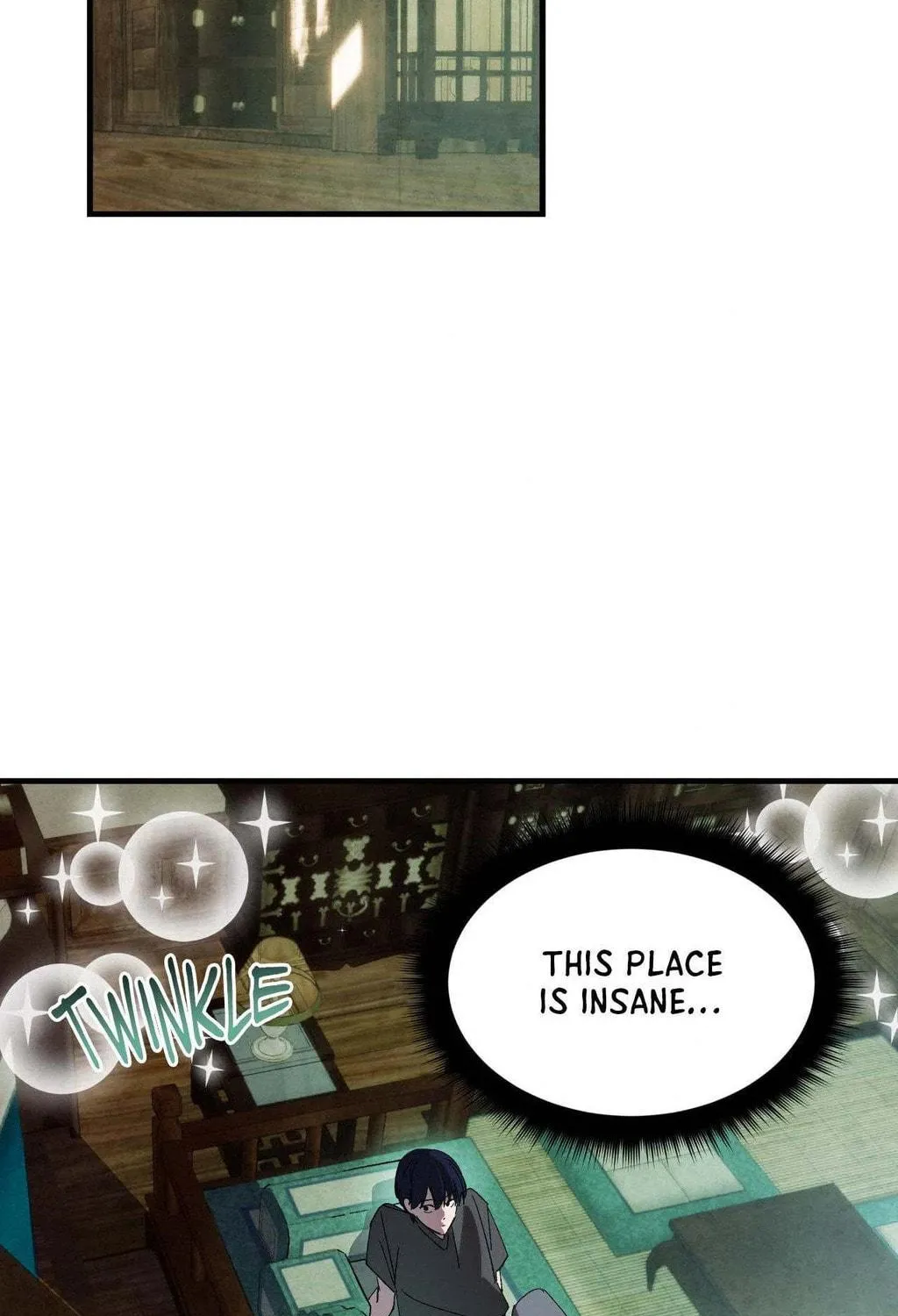 Read The Thread Never Burned chapter 6 image 58 on Lezhin