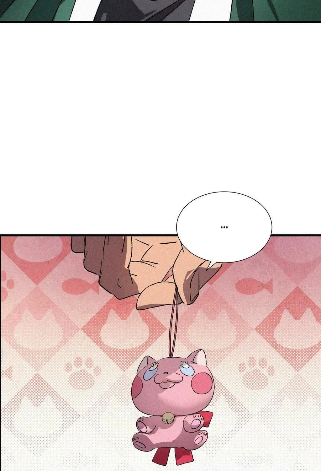 Read The Thread Never Burned chapter 6 image 6 on Lezhin