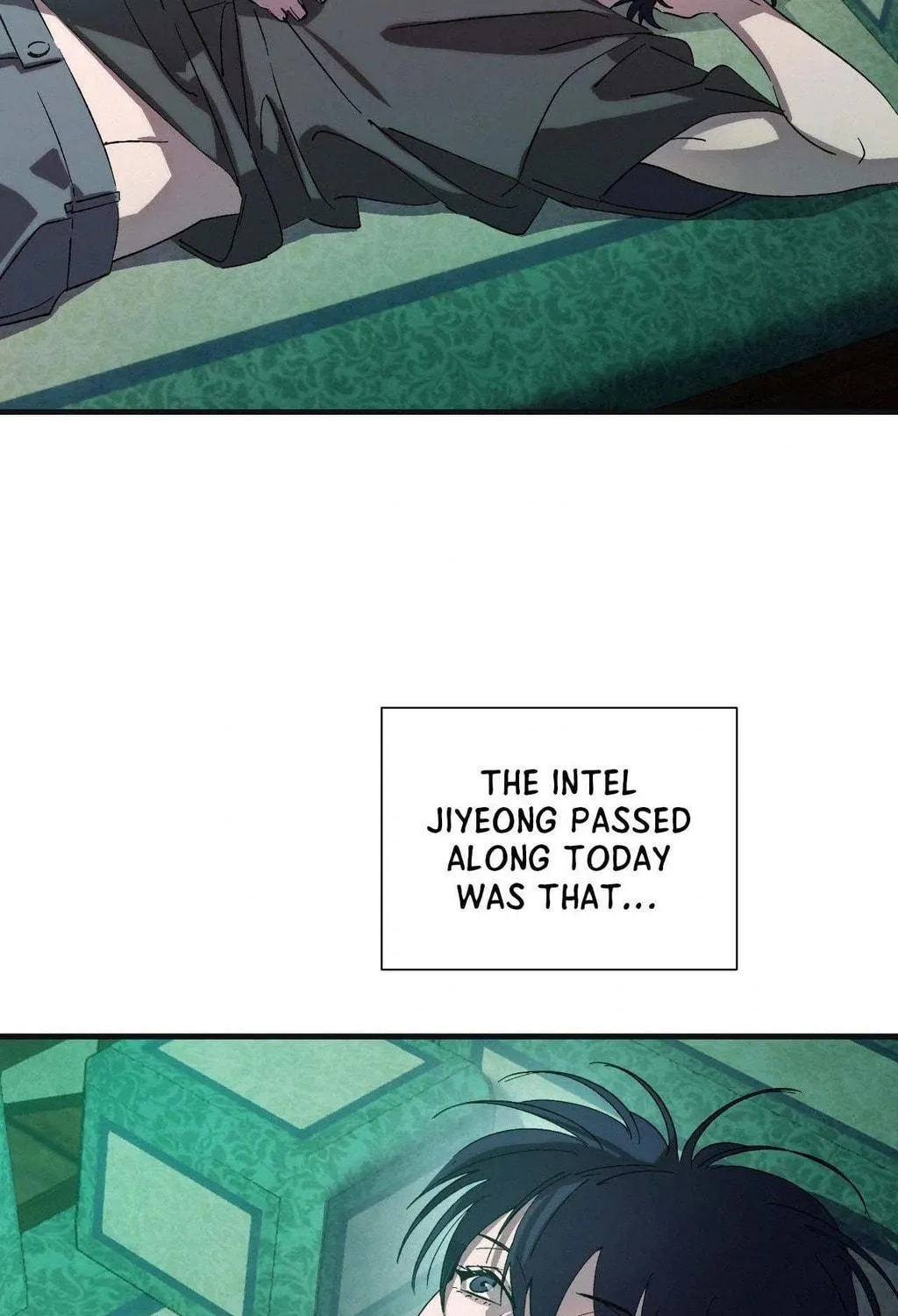 Read The Thread Never Burned chapter 6 image 70 on Lezhin