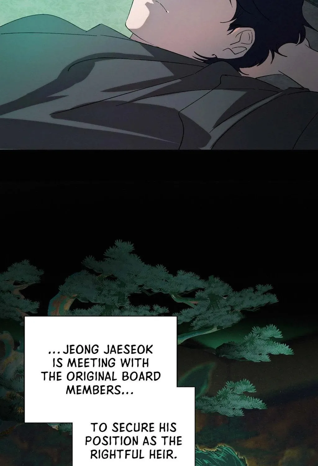 Read The Thread Never Burned chapter 6 image 72 on Lezhin