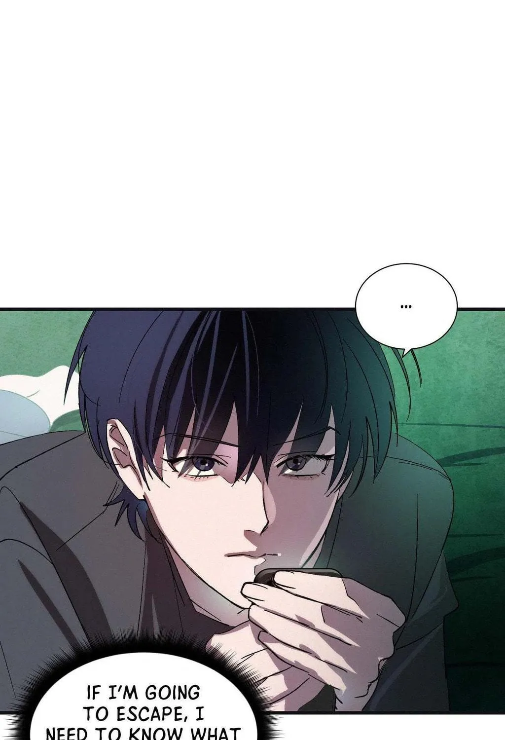 Read The Thread Never Burned chapter 6 image 78 on Lezhin