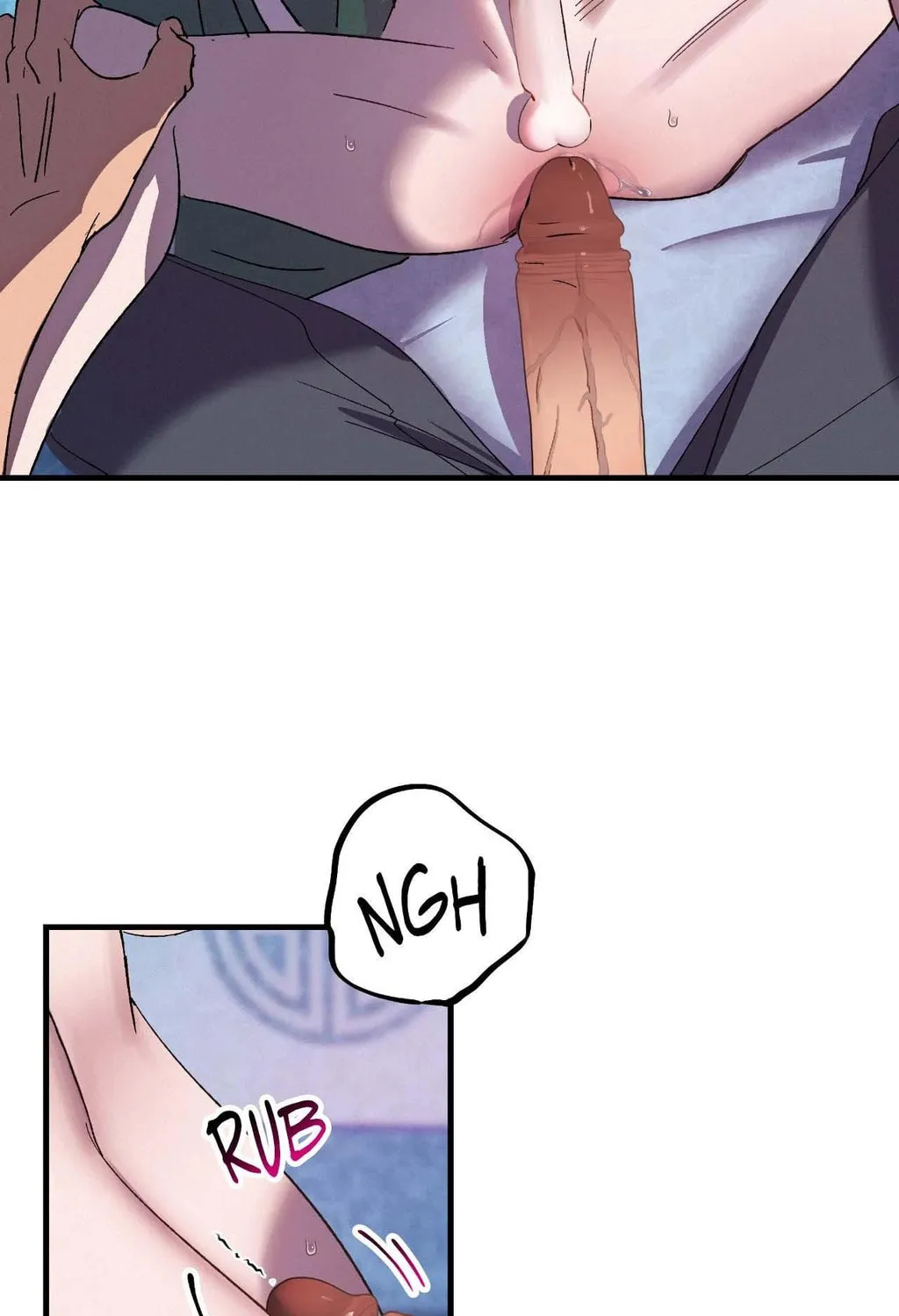 Read The Thread Never Burned chapter 7 image 112 on Lezhin