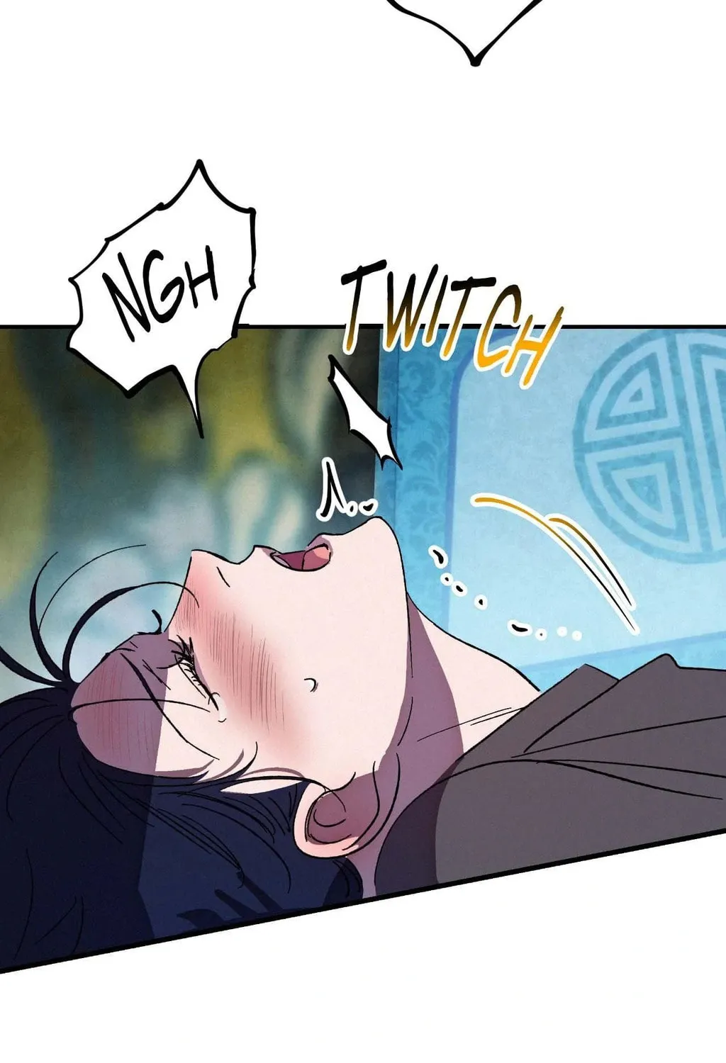 Read The Thread Never Burned chapter 7 image 118 on Lezhin