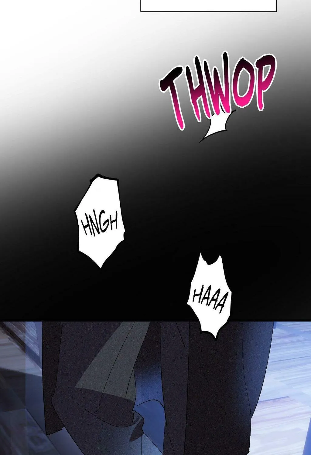 Read The Thread Never Burned chapter 7 image 131 on Lezhin