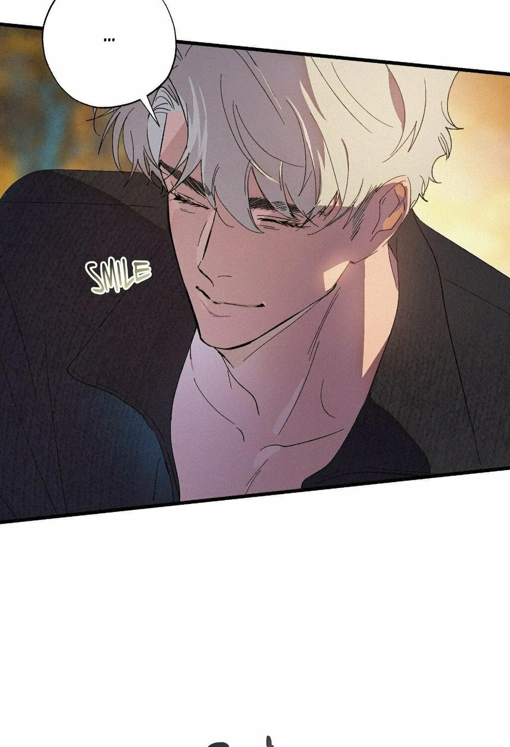 Read The Thread Never Burned chapter 7 image 14 on Lezhin
