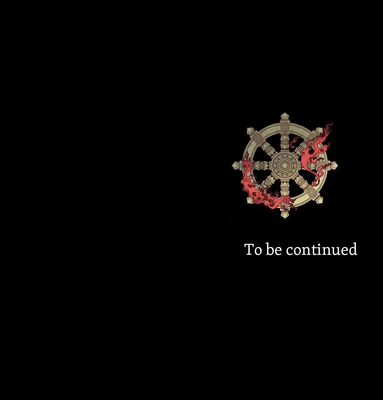 Read The Thread Never Burned chapter 7 image 141 on Lezhin