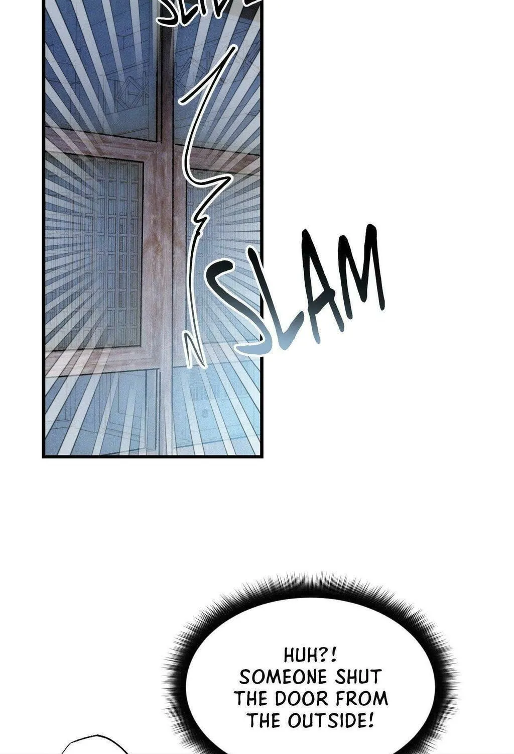 Read The Thread Never Burned chapter 7 image 18 on Lezhin