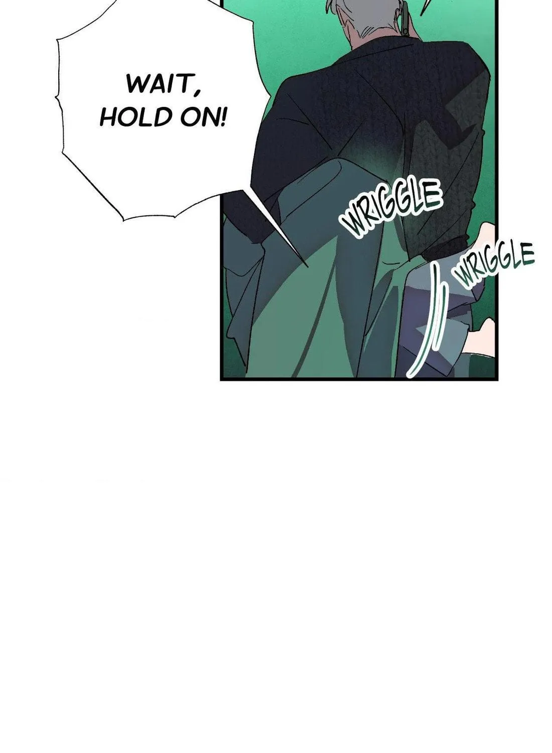 Read The Thread Never Burned chapter 7 image 46 on Lezhin