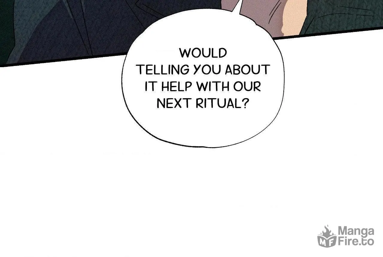 Read The Thread Never Burned chapter 7 image 70 on Lezhin