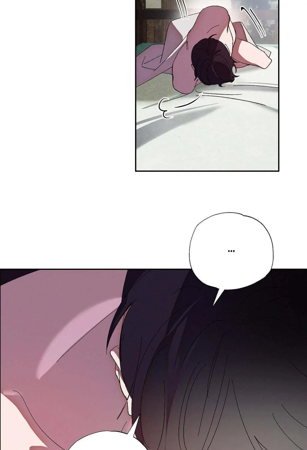 Read The Thread Never Burned chapter 8 image 108 on Lezhin