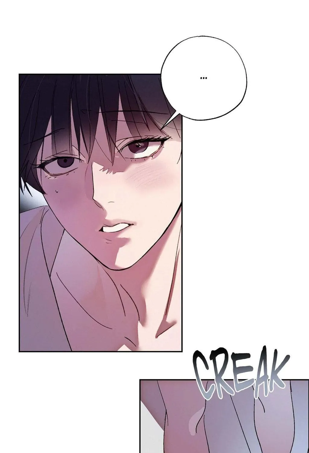 Read The Thread Never Burned chapter 8 image 120 on Lezhin