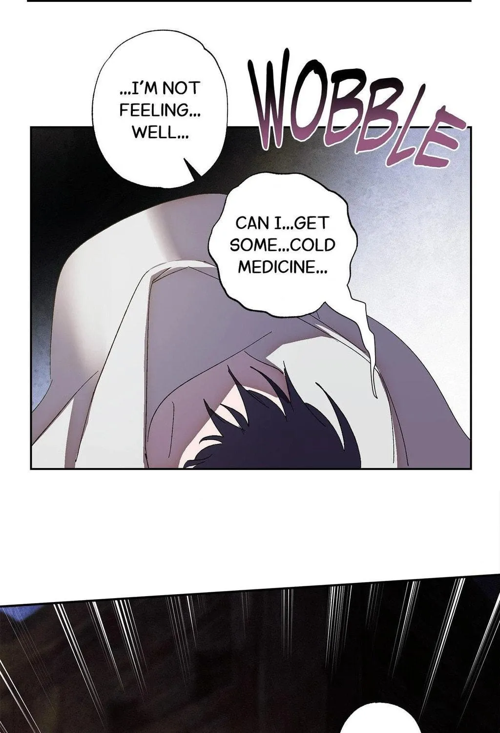 Read The Thread Never Burned chapter 8 image 137 on Lezhin