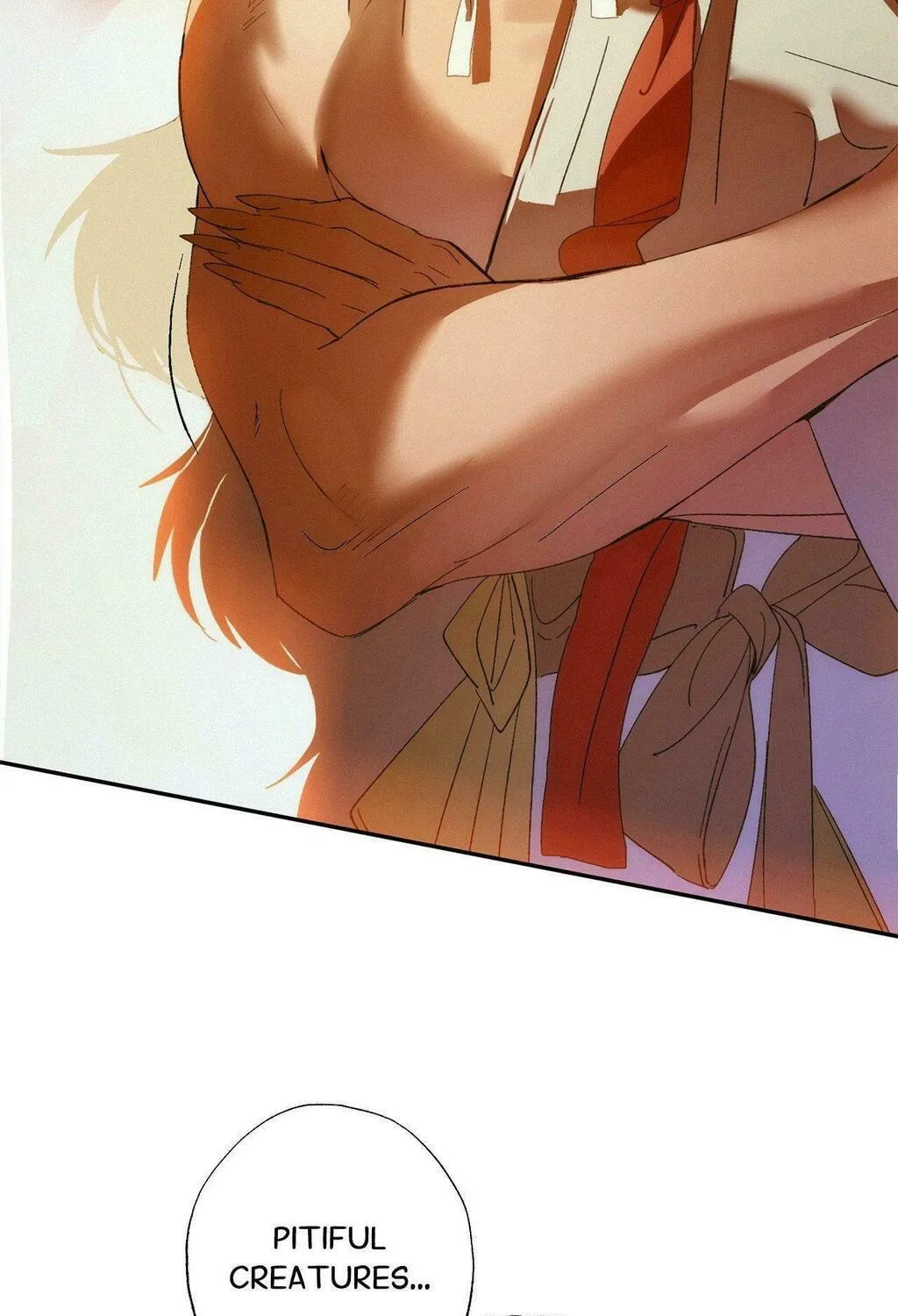 Read The Thread Never Burned chapter 8 image 27 on Lezhin