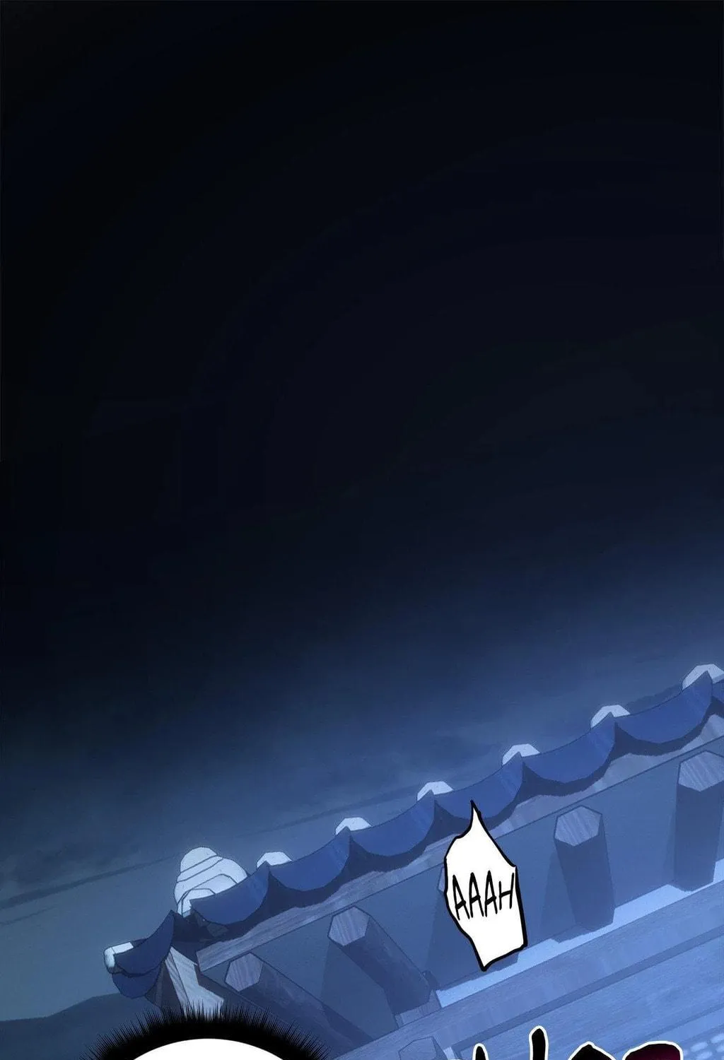 Read The Thread Never Burned chapter 8 image 50 on Lezhin