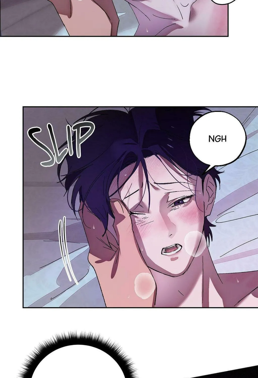 Read The Thread Never Burned chapter 8 image 62 on Lezhin