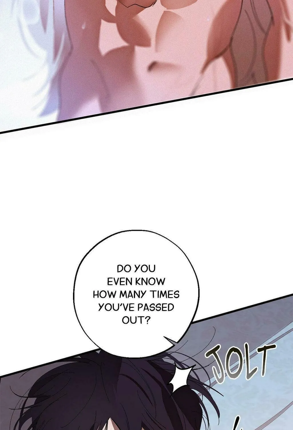 Read The Thread Never Burned chapter 8 image 66 on Lezhin