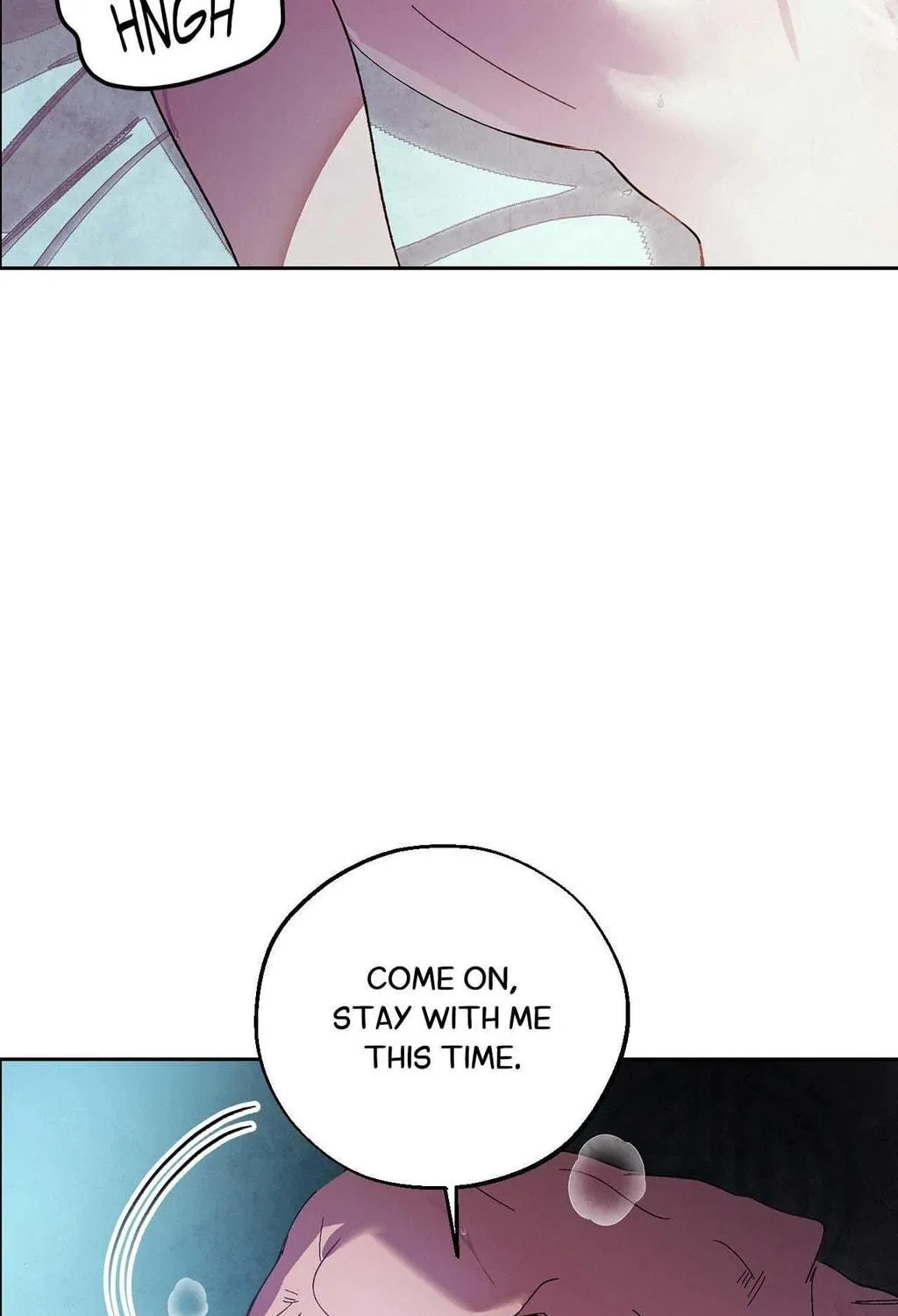 Read The Thread Never Burned chapter 8 image 85 on Lezhin