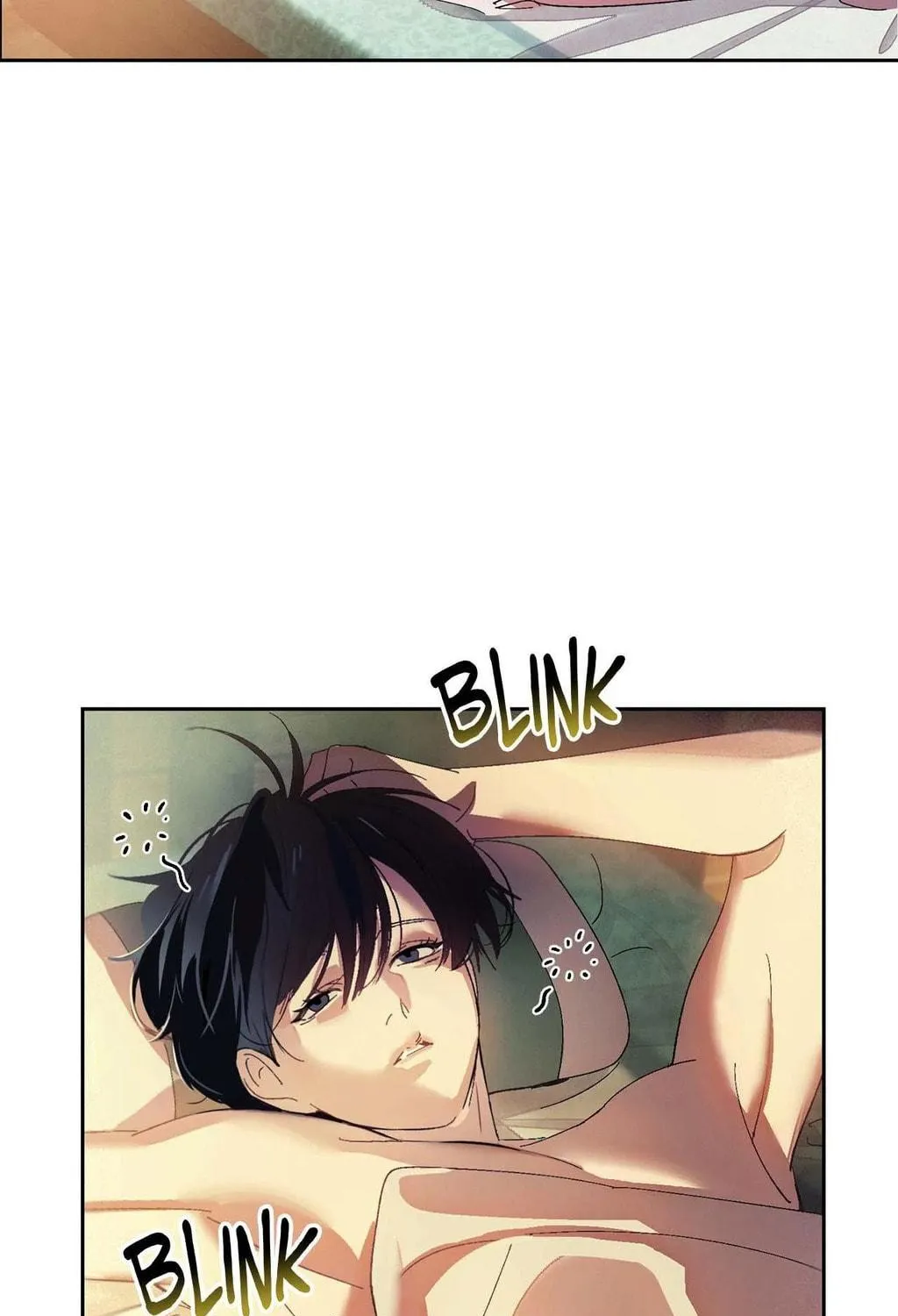 Read The Thread Never Burned chapter 8 image 95 on Lezhin