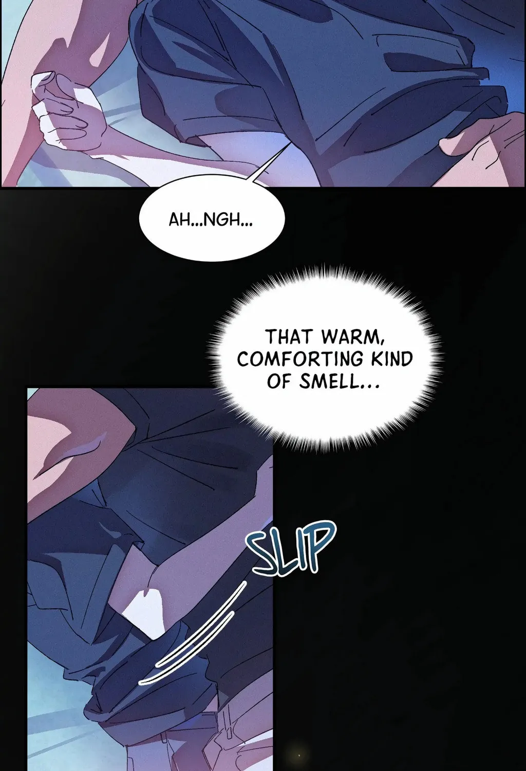 Read The Thread Never Burned chapter 9 image 102 on Lezhin