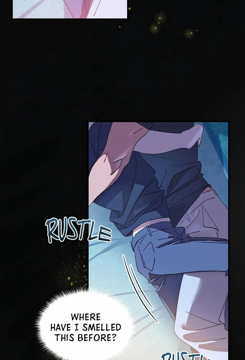 Read The Thread Never Burned chapter 9 image 104 on Lezhin