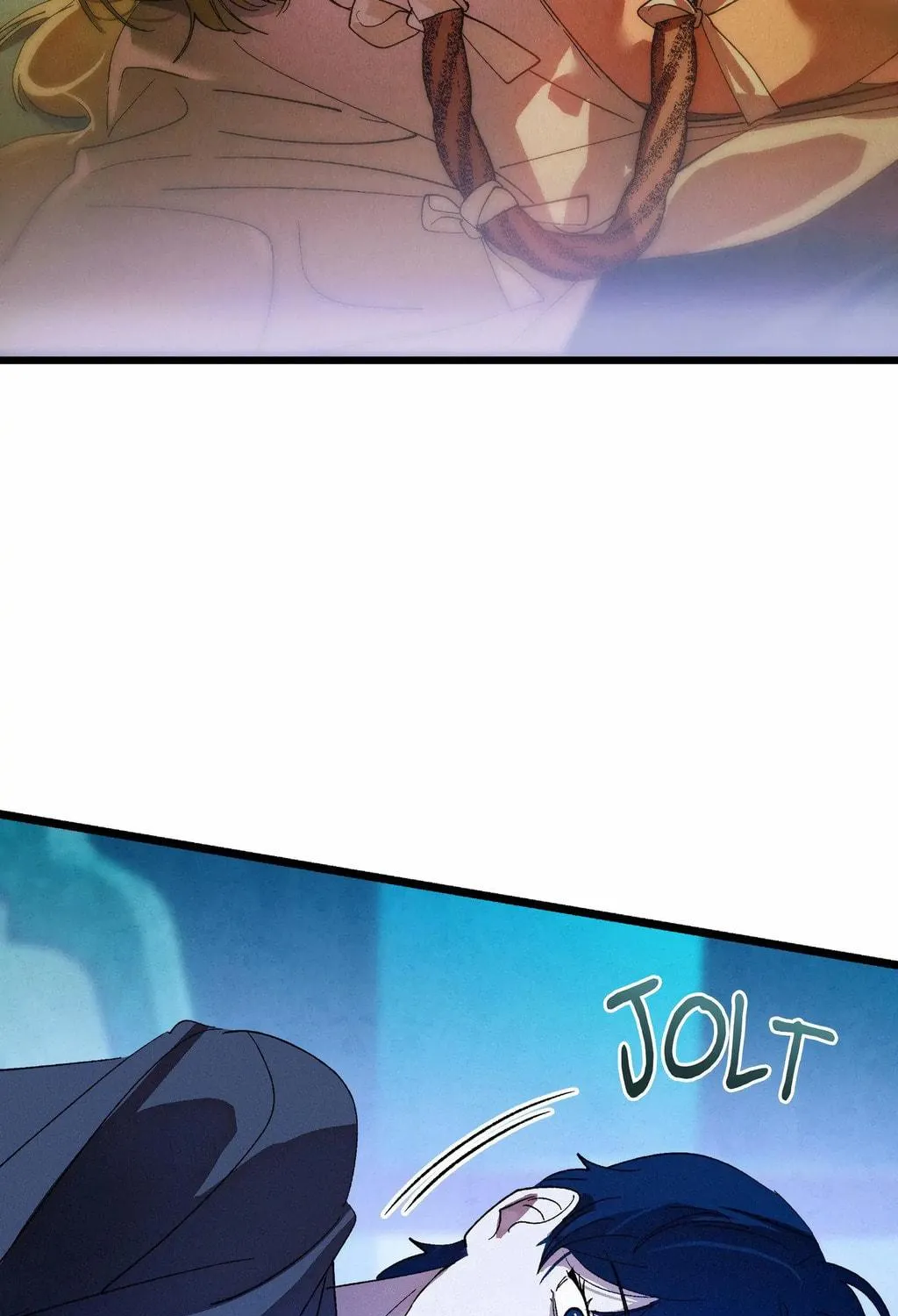 Read The Thread Never Burned chapter 9 image 110 on Lezhin