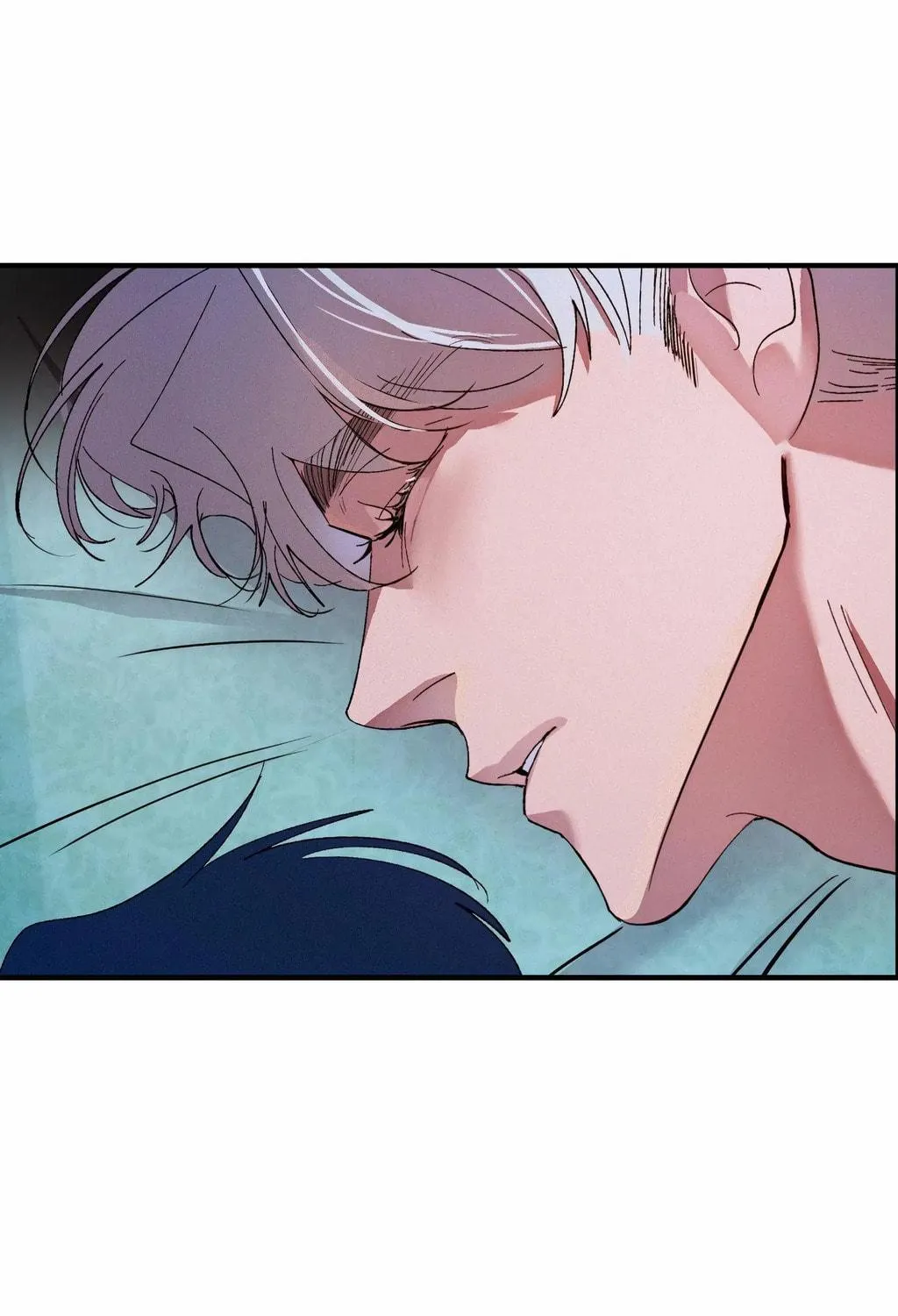 Read The Thread Never Burned chapter 9 image 116 on Lezhin