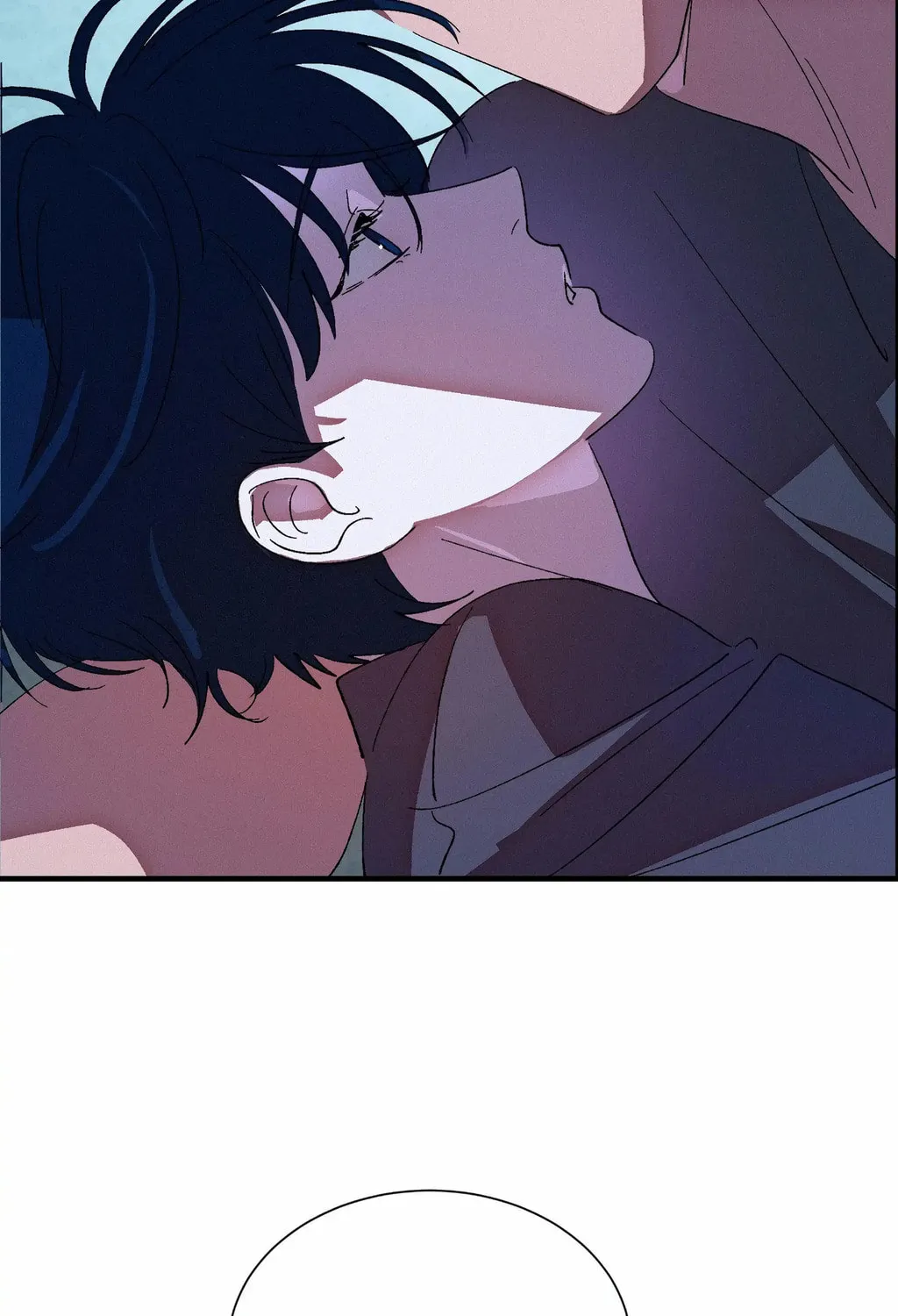 Read The Thread Never Burned chapter 9 image 118 on Lezhin