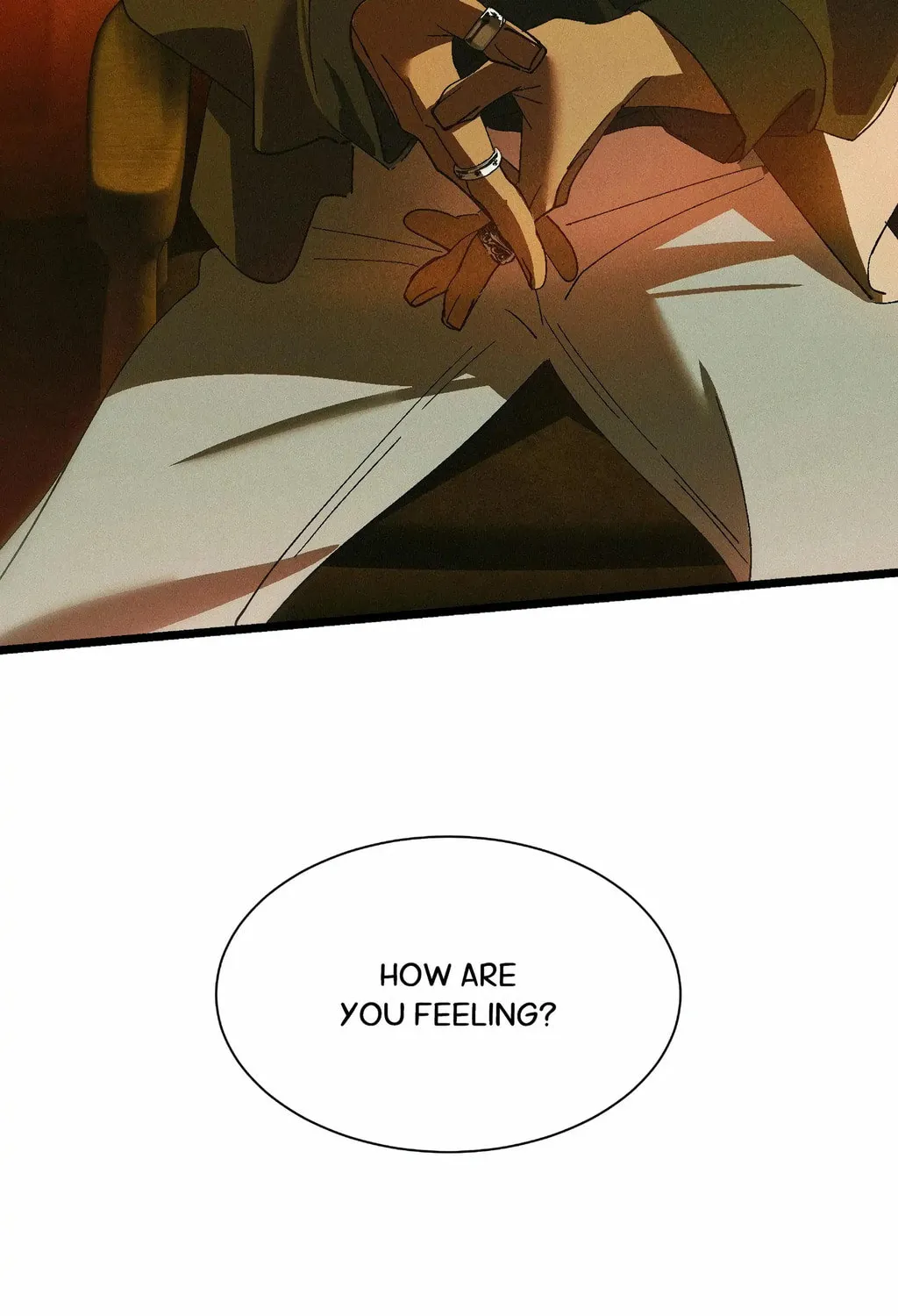 Read The Thread Never Burned chapter 9 image 12 on Lezhin