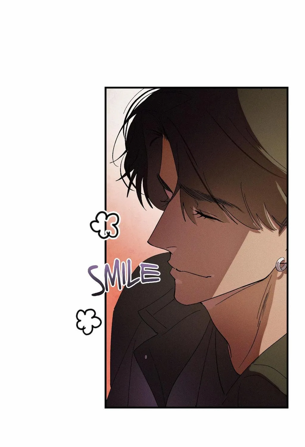 Read The Thread Never Burned chapter 9 image 18 on Lezhin