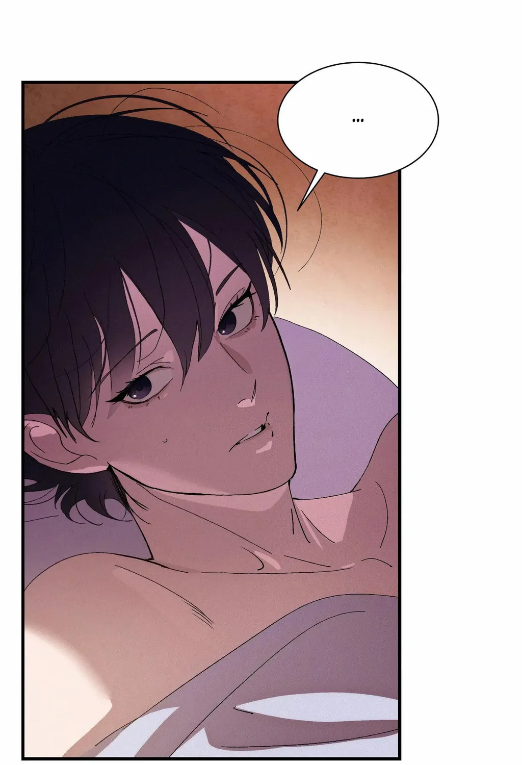 Read The Thread Never Burned chapter 9 image 20 on Lezhin