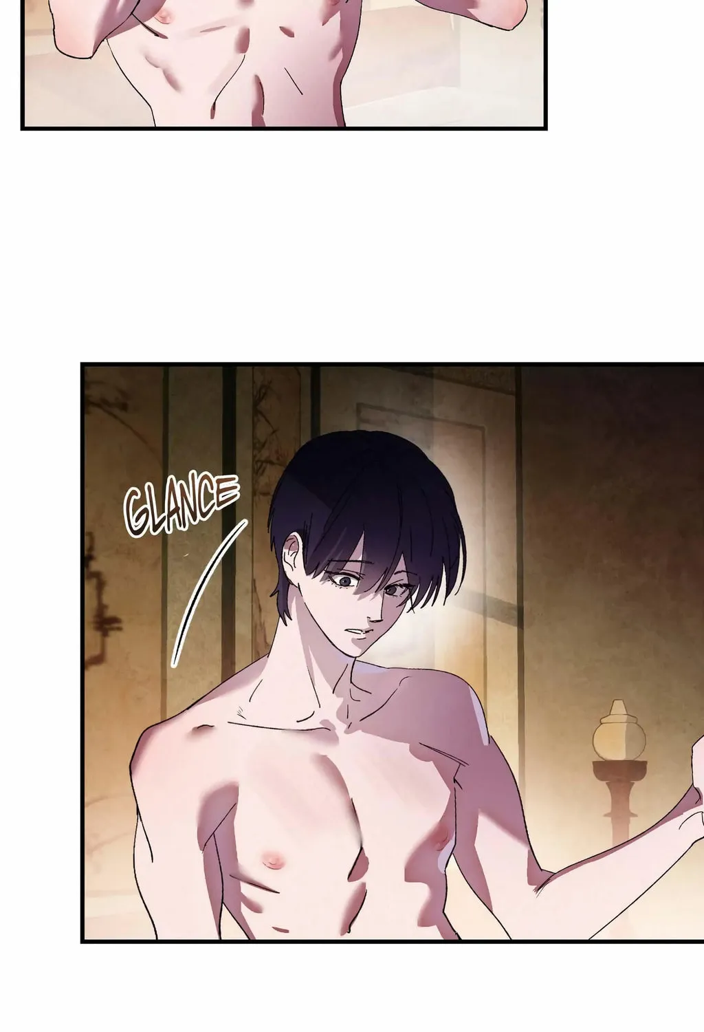 Read The Thread Never Burned chapter 9 image 35 on Lezhin