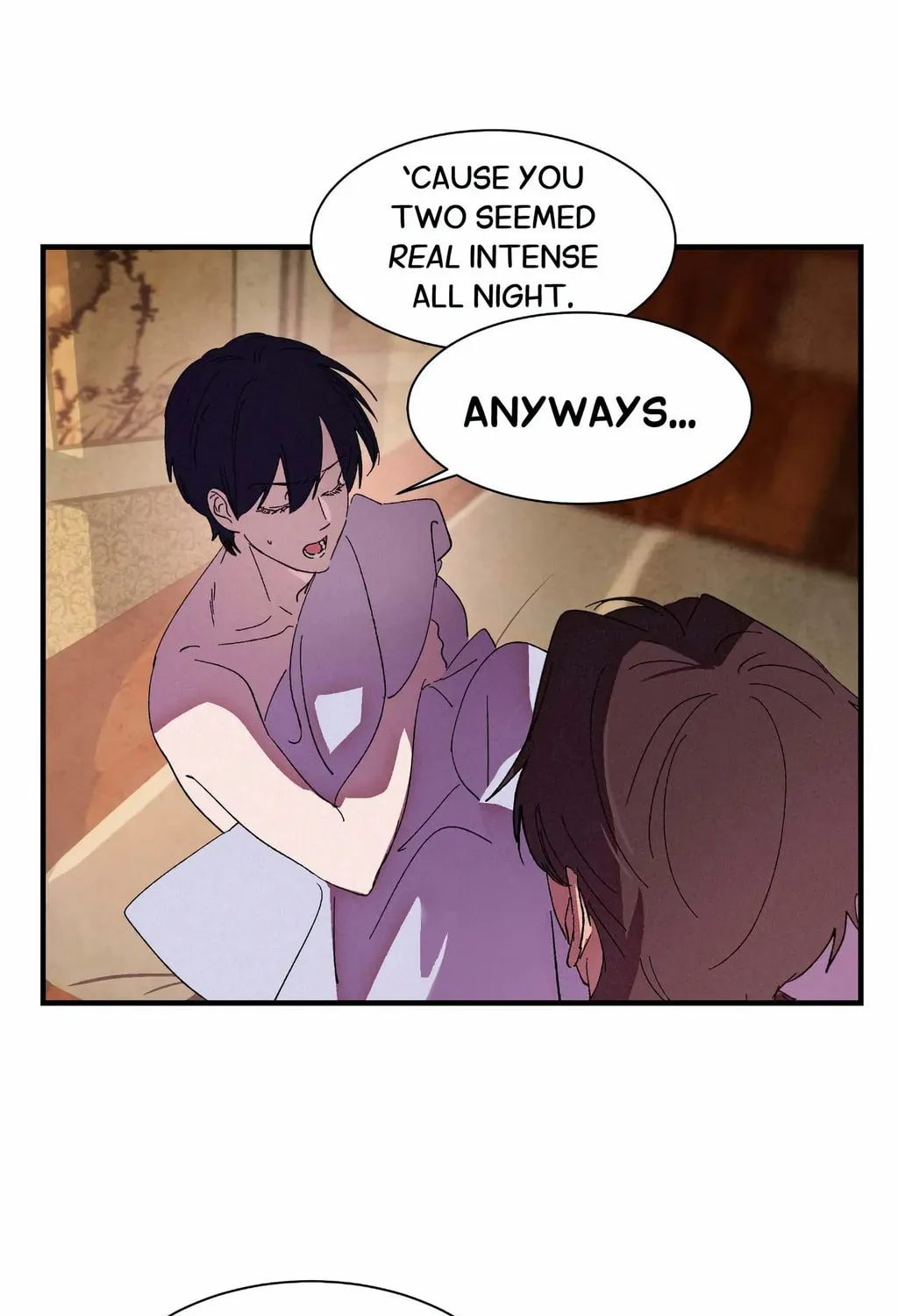 Read The Thread Never Burned chapter 9 image 49 on Lezhin