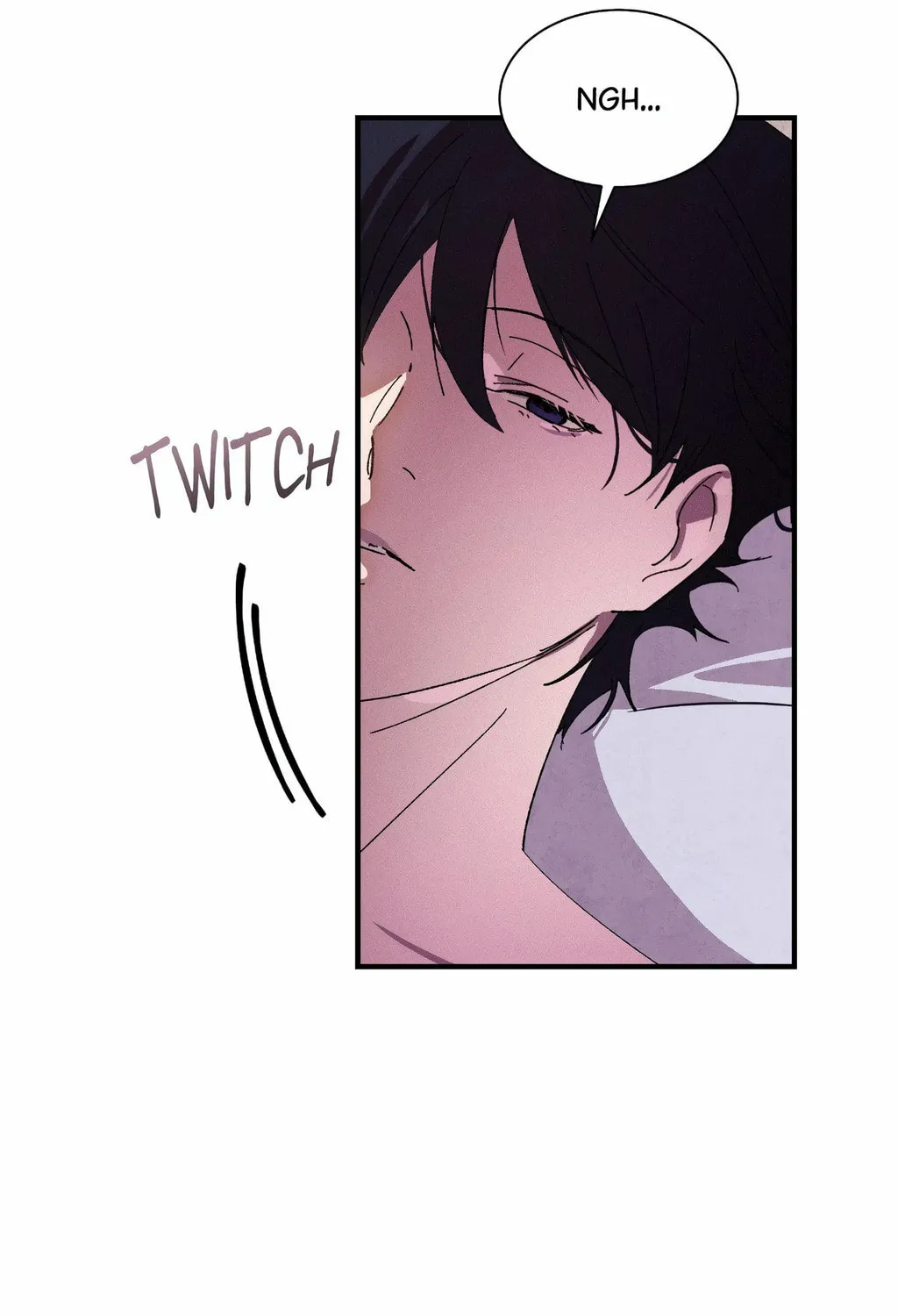 Read The Thread Never Burned chapter 9 image 6 on Lezhin