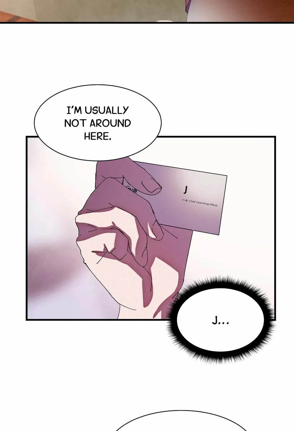 Read The Thread Never Burned chapter 9 image 61 on Lezhin