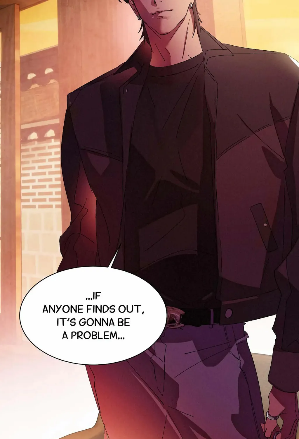 Read The Thread Never Burned chapter 9 image 65 on Lezhin