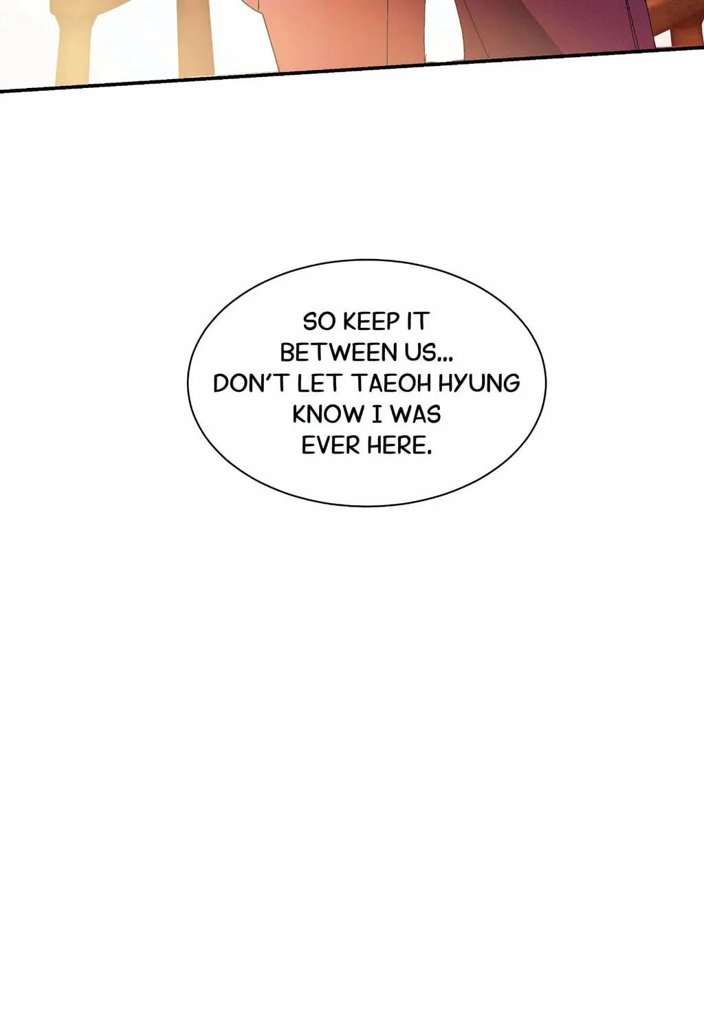 Read The Thread Never Burned chapter 9 image 67 on Lezhin