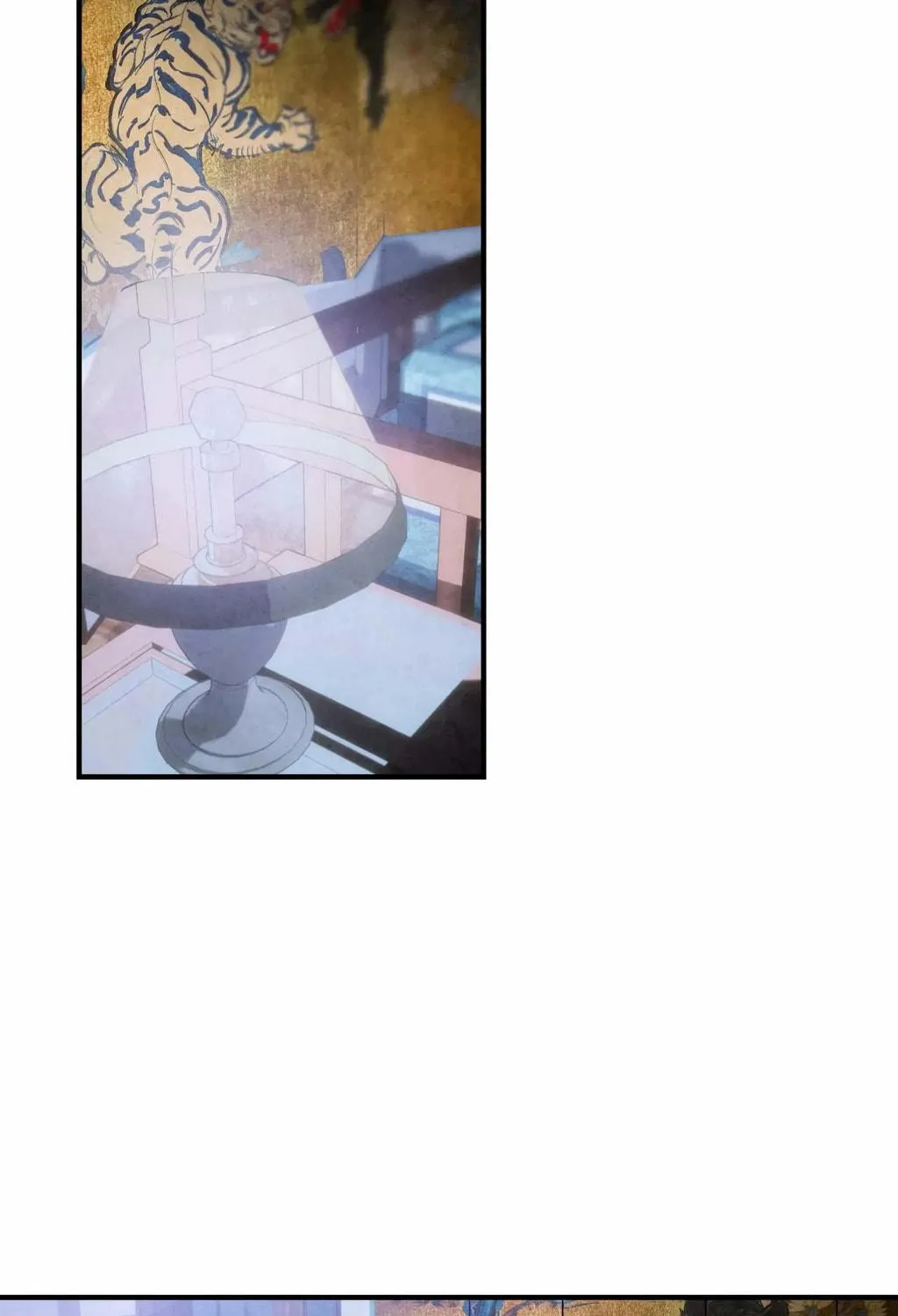 Read The Thread Never Burned chapter 9 image 69 on Lezhin