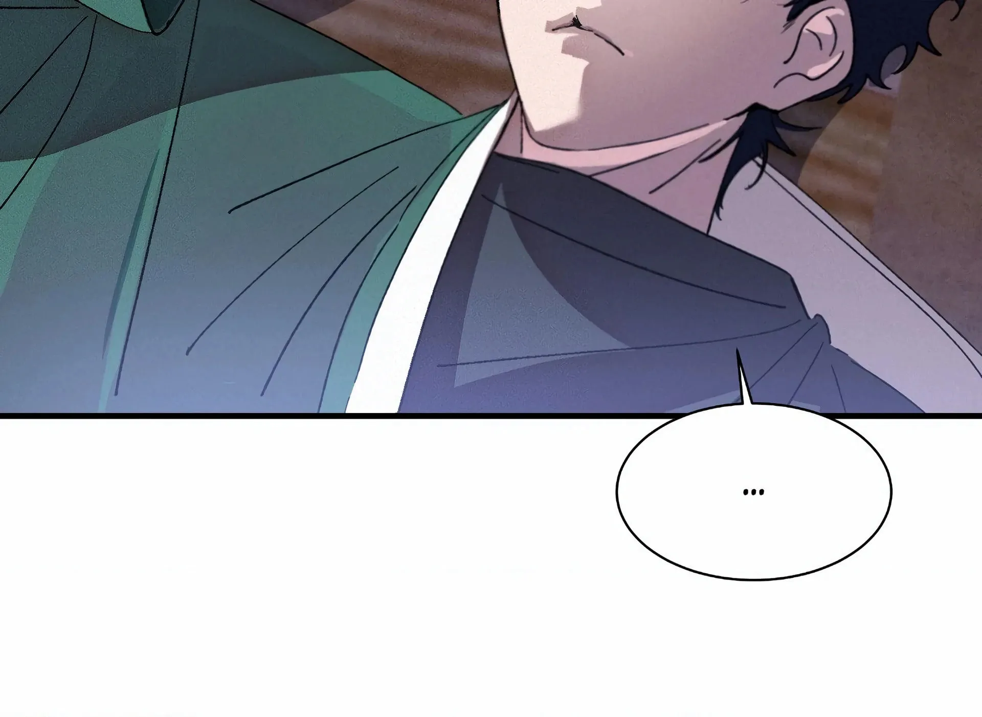 Read The Thread Never Burned chapter 9 image 95 on Lezhin