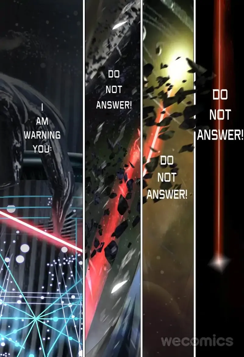 Read The Three-Body Problem chapter 0 image 2 on Lezhin