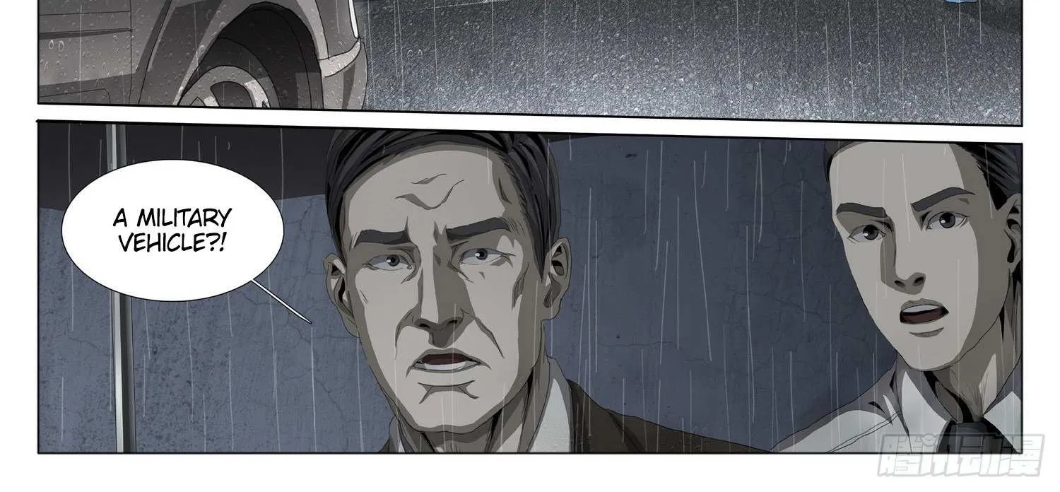 Read The Three-Body Problem chapter 1 image 13 on Lezhin
