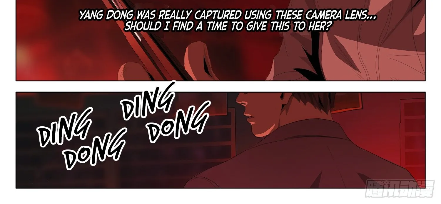 Read The Three-Body Problem chapter 1 image 33 on Lezhin