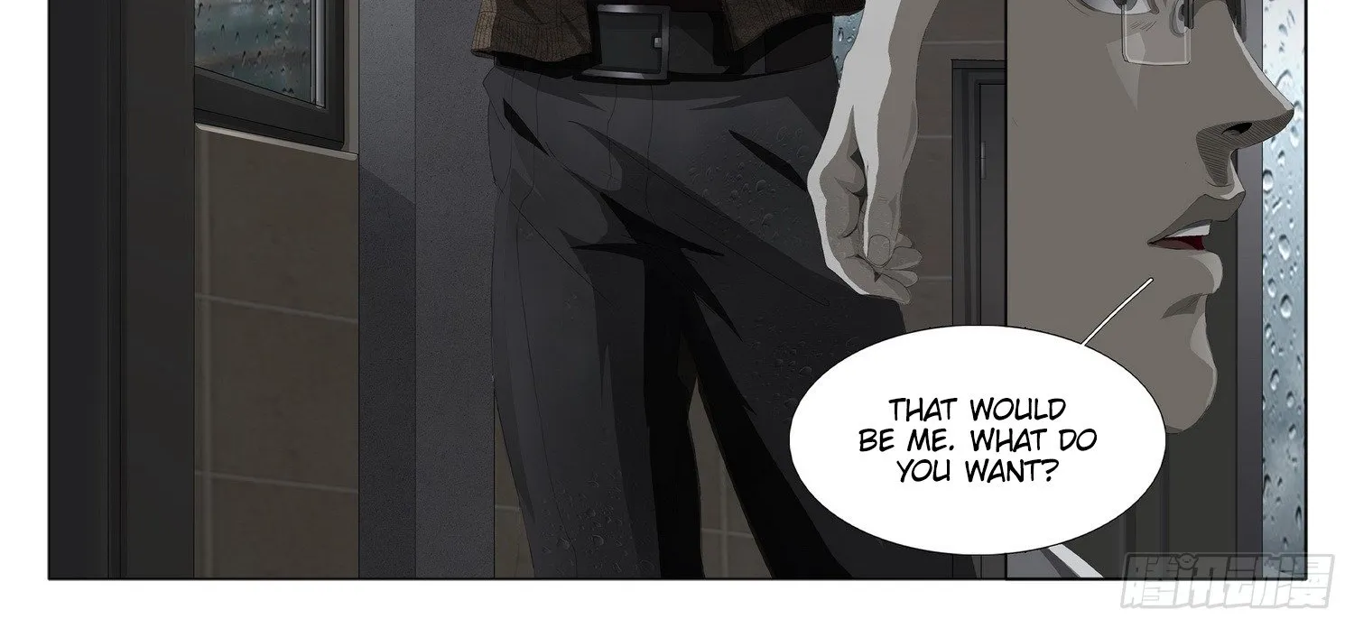 Read The Three-Body Problem chapter 1 image 35 on Lezhin
