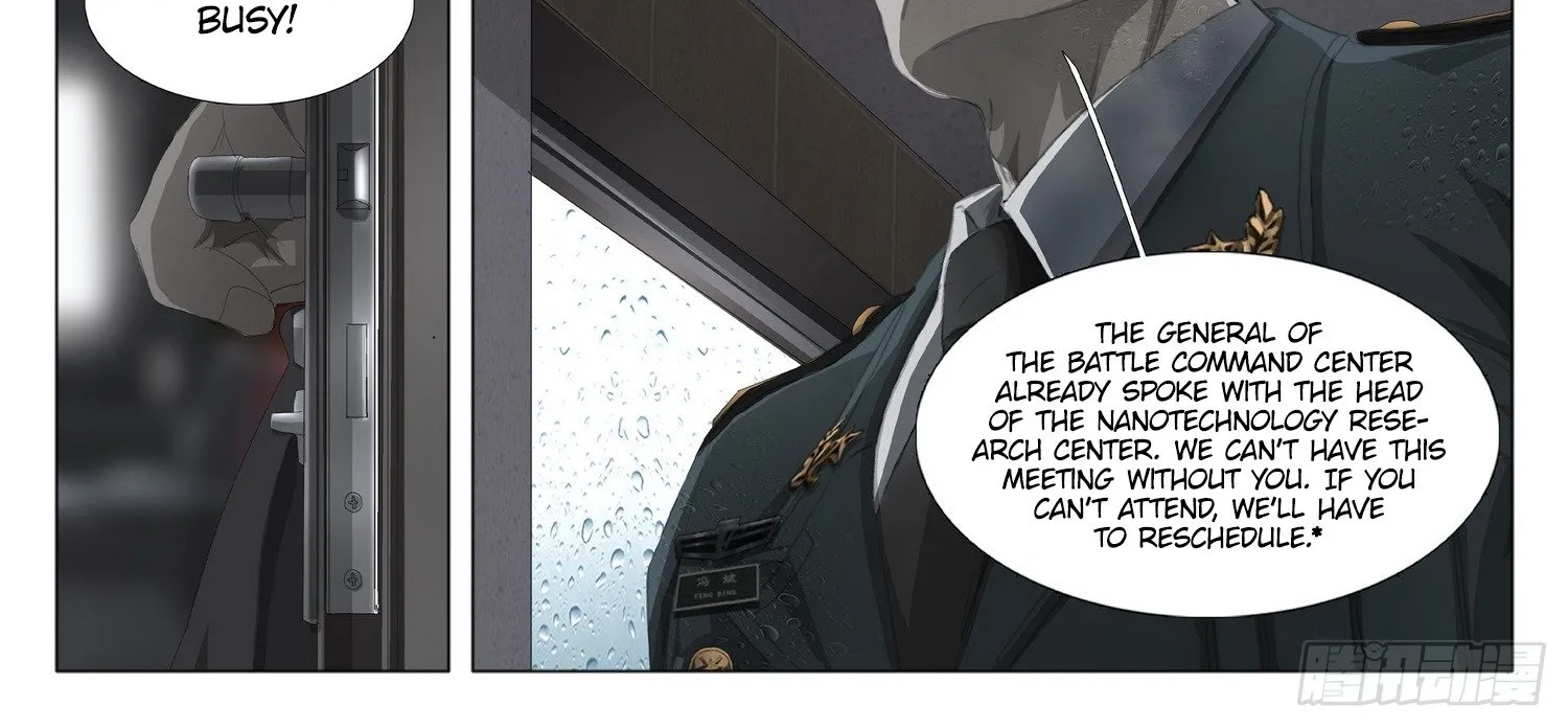 Read The Three-Body Problem chapter 1 image 45 on Lezhin
