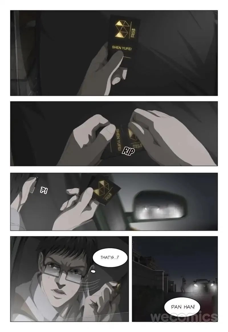 Read The Three-Body Problem chapter 11 image 1 on Lezhin
