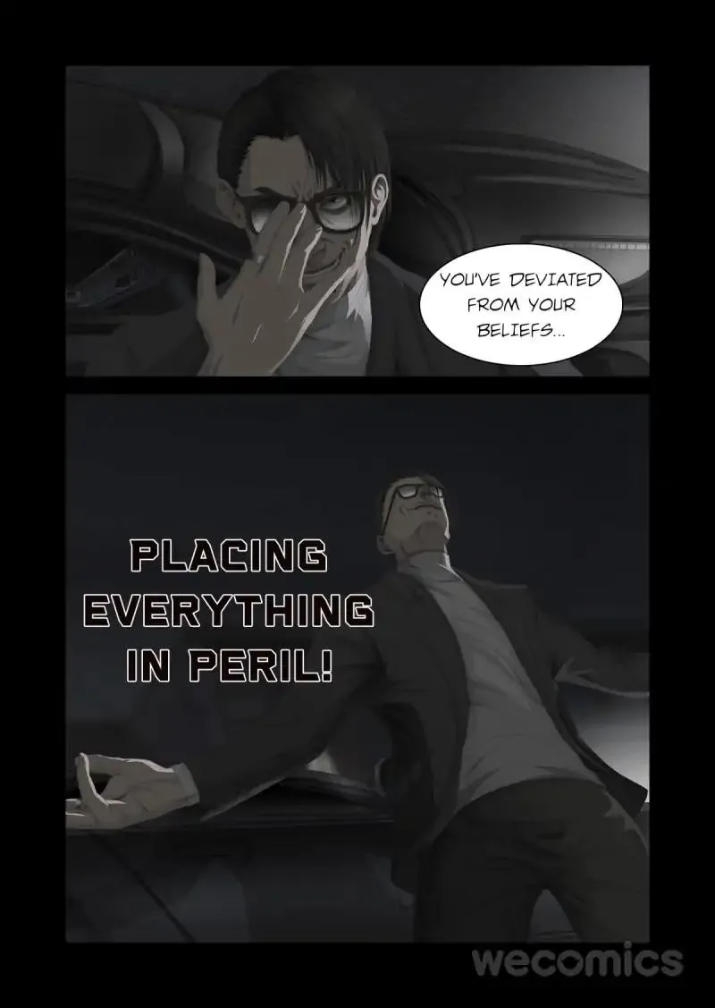 Read The Three-Body Problem chapter 11 image 3 on Lezhin