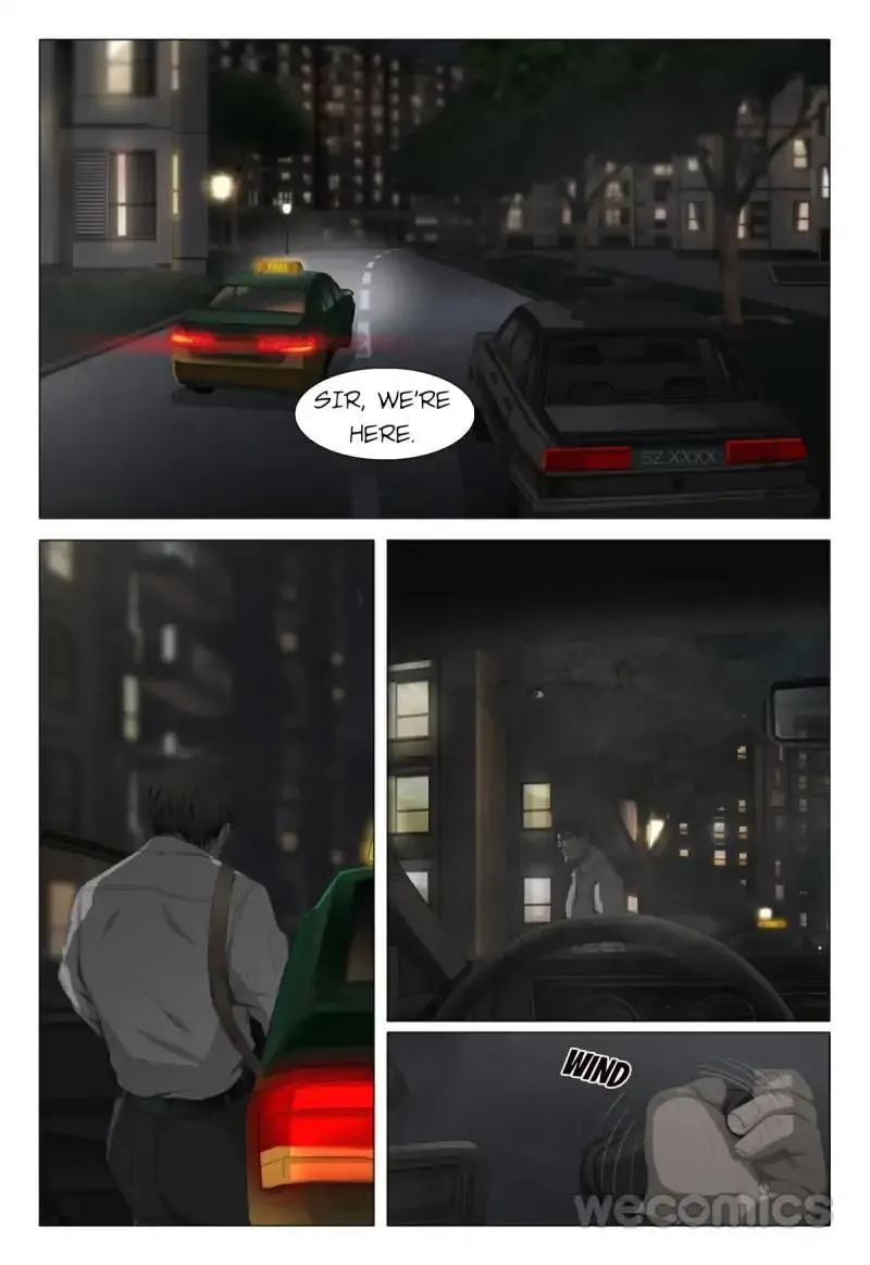 Read The Three-Body Problem chapter 11 image 4 on Lezhin