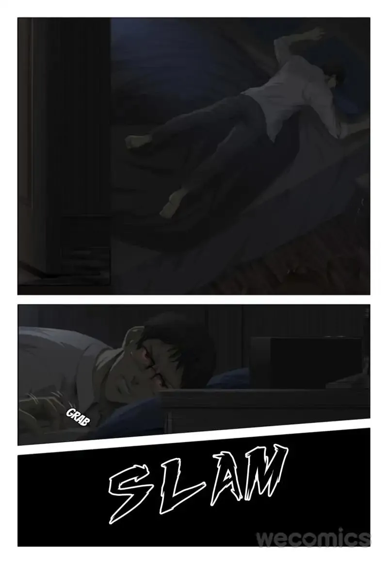 Read The Three-Body Problem chapter 11 image 7 on Lezhin
