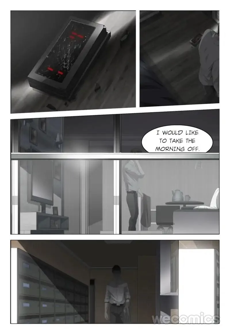 Read The Three-Body Problem chapter 11 image 8 on Lezhin
